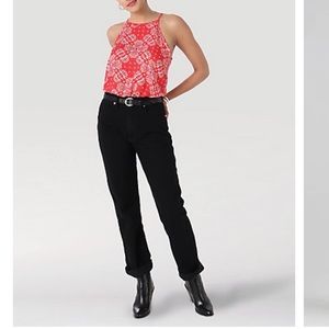 Wrangler Cowboy Cut Jeans